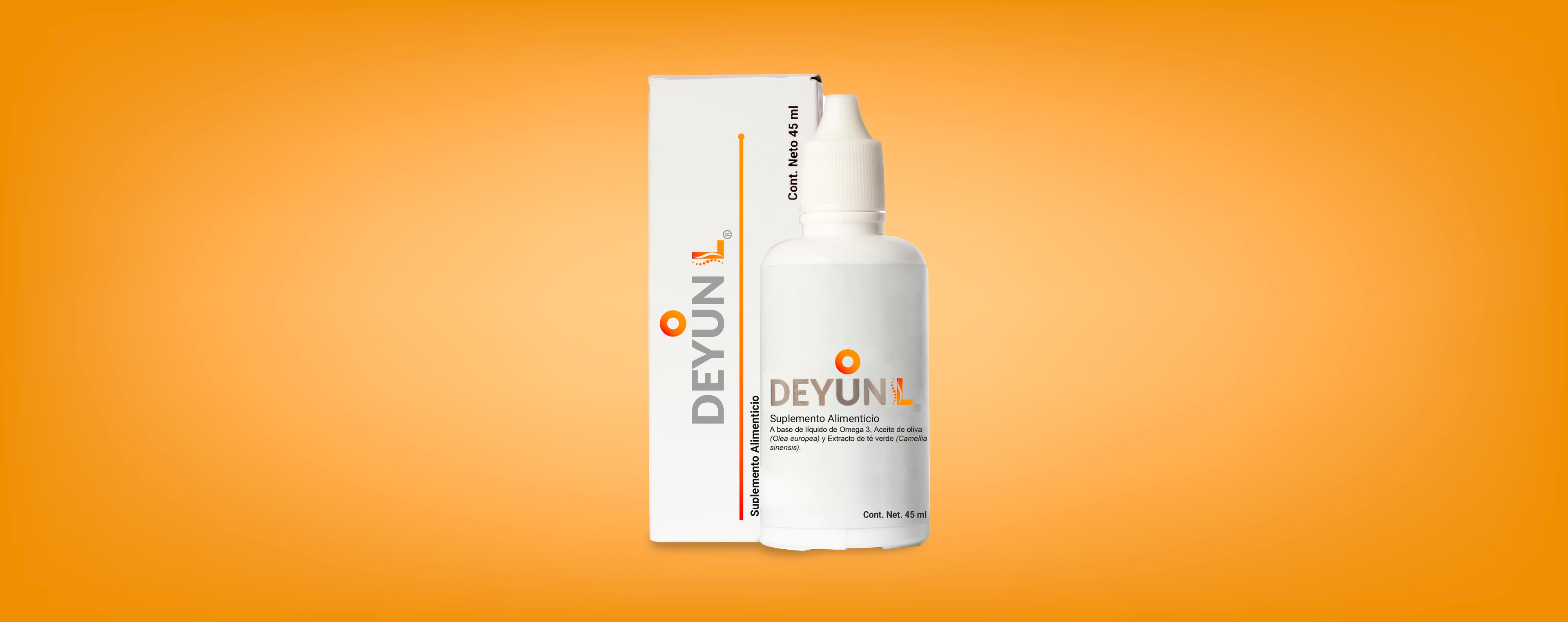 Deyun L, suplemento natural con tecnología LHD para aliviar dolor lumbar