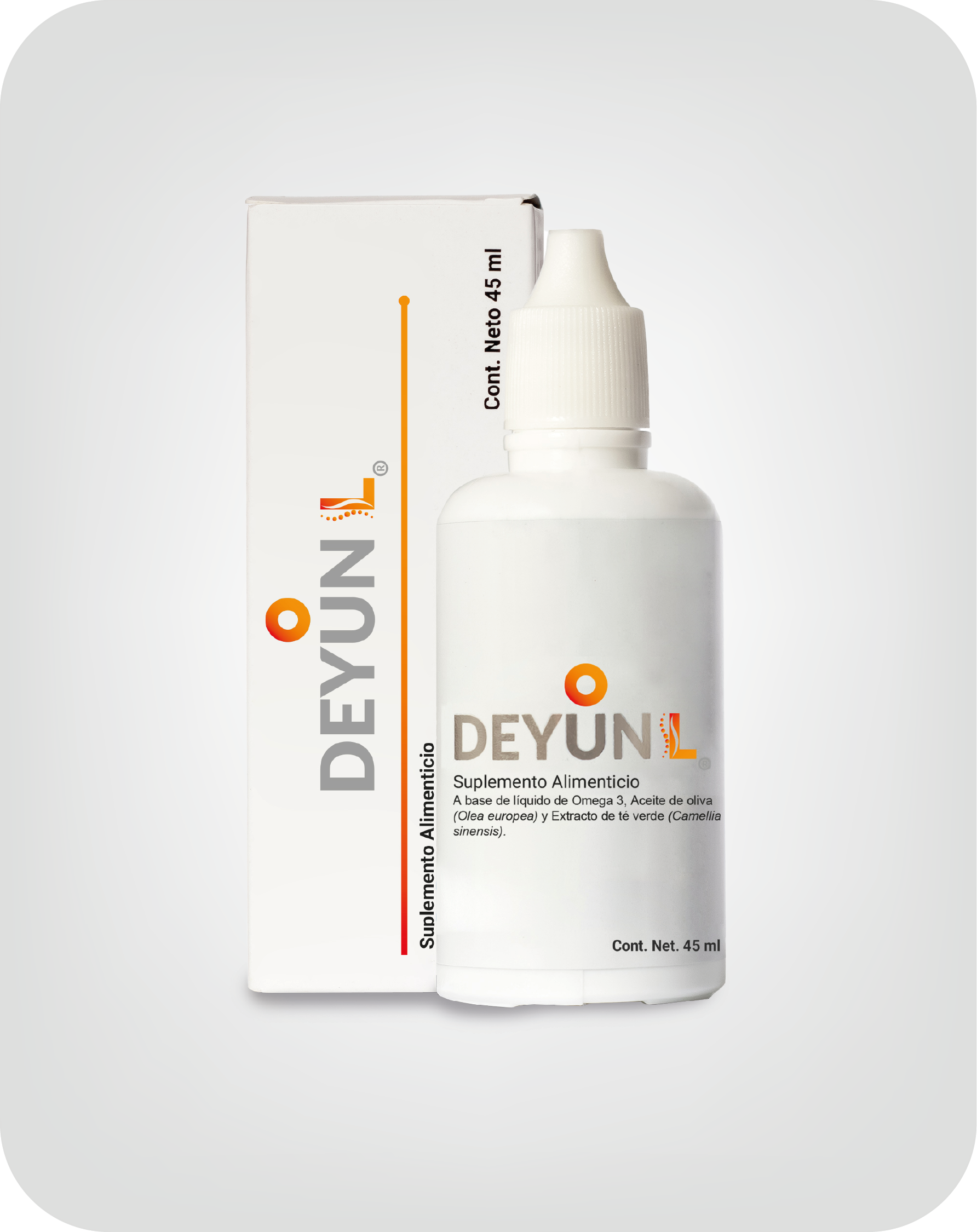 Deyun L, suplemento natural con tecnología LHD para aliviar dolor lumbar

